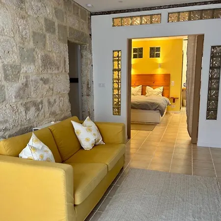 Nyaraló Quiet Street In Old - Terrace, 250m To *
